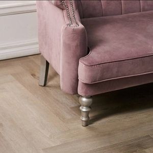 Плитка ПВХ Vinilam Parquet Herringbone 6,5 мм IS11188 ПАРКЕТ СКАНДИНАВСКИЙ фото 2 | FLOORDEALER